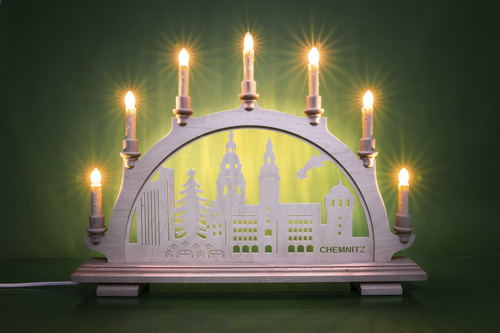 Schwibbogen Chemnitz